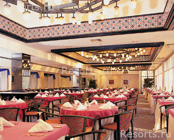 Spa Hotel Colossae Thermal 19